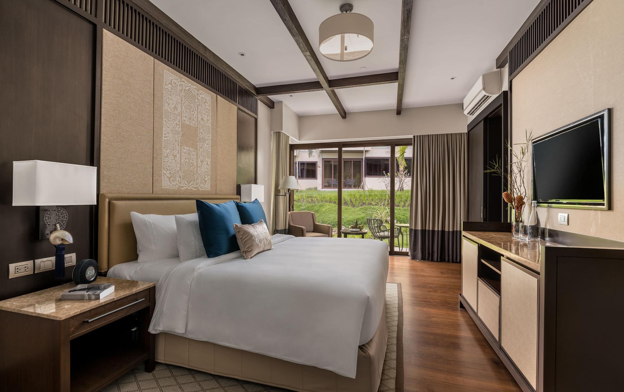 Anya Resort Tagaytay Tagaytay City Zewnętrze zdjęcie