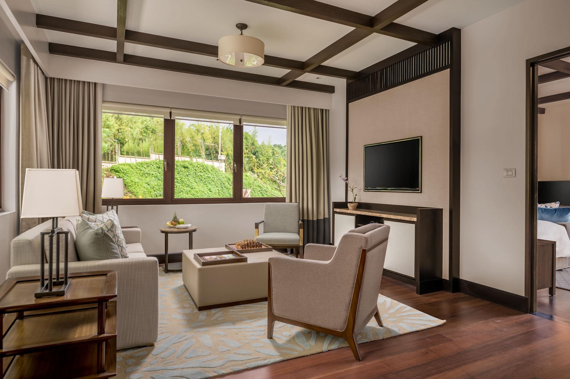 Anya Resort Tagaytay Tagaytay City Zewnętrze zdjęcie