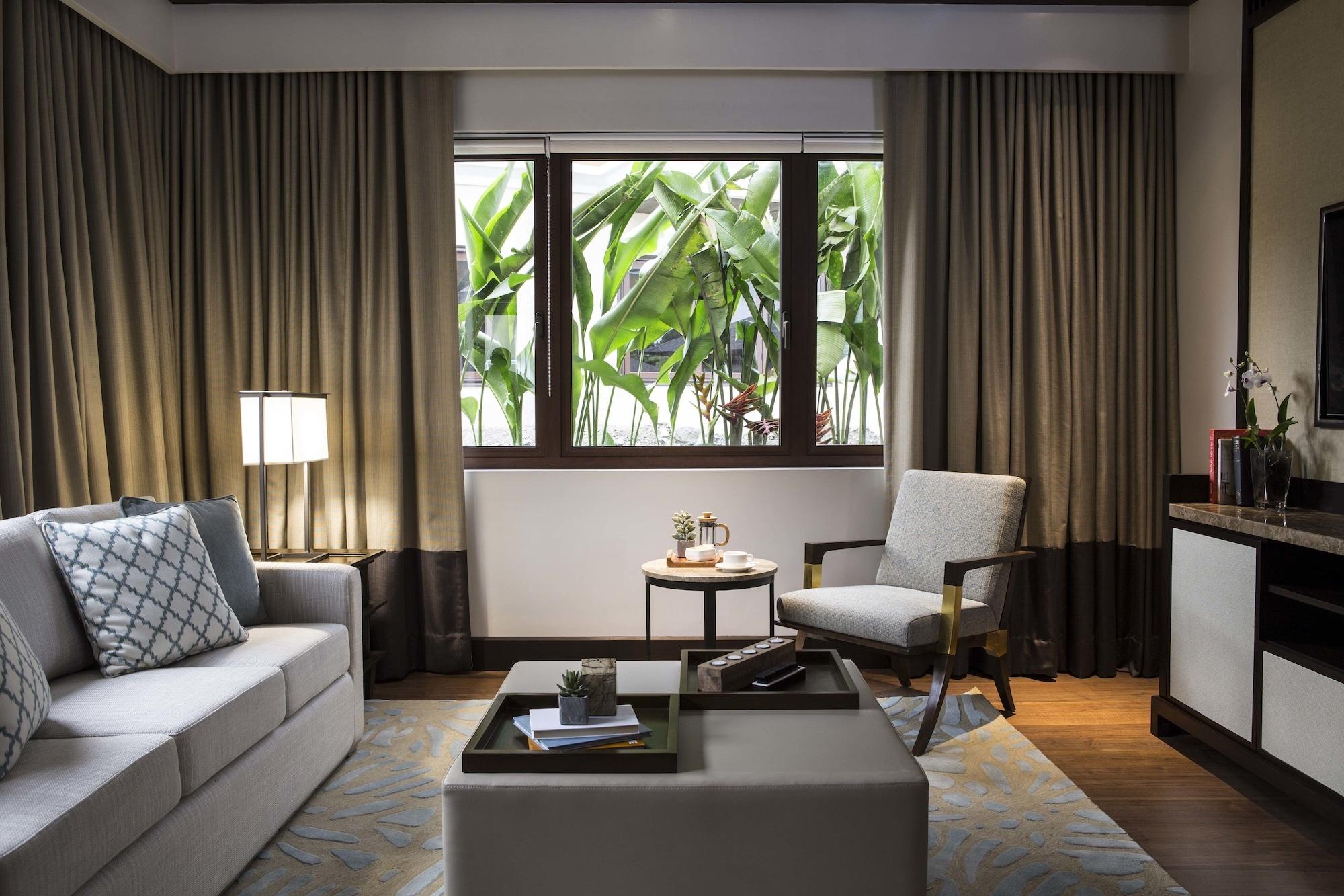 Anya Resort Tagaytay Tagaytay City Zewnętrze zdjęcie