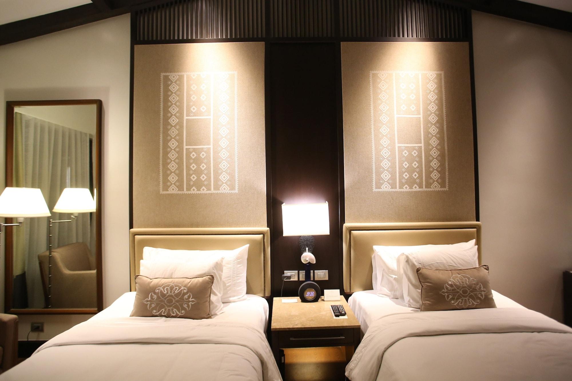 Anya Resort Tagaytay Tagaytay City Zewnętrze zdjęcie