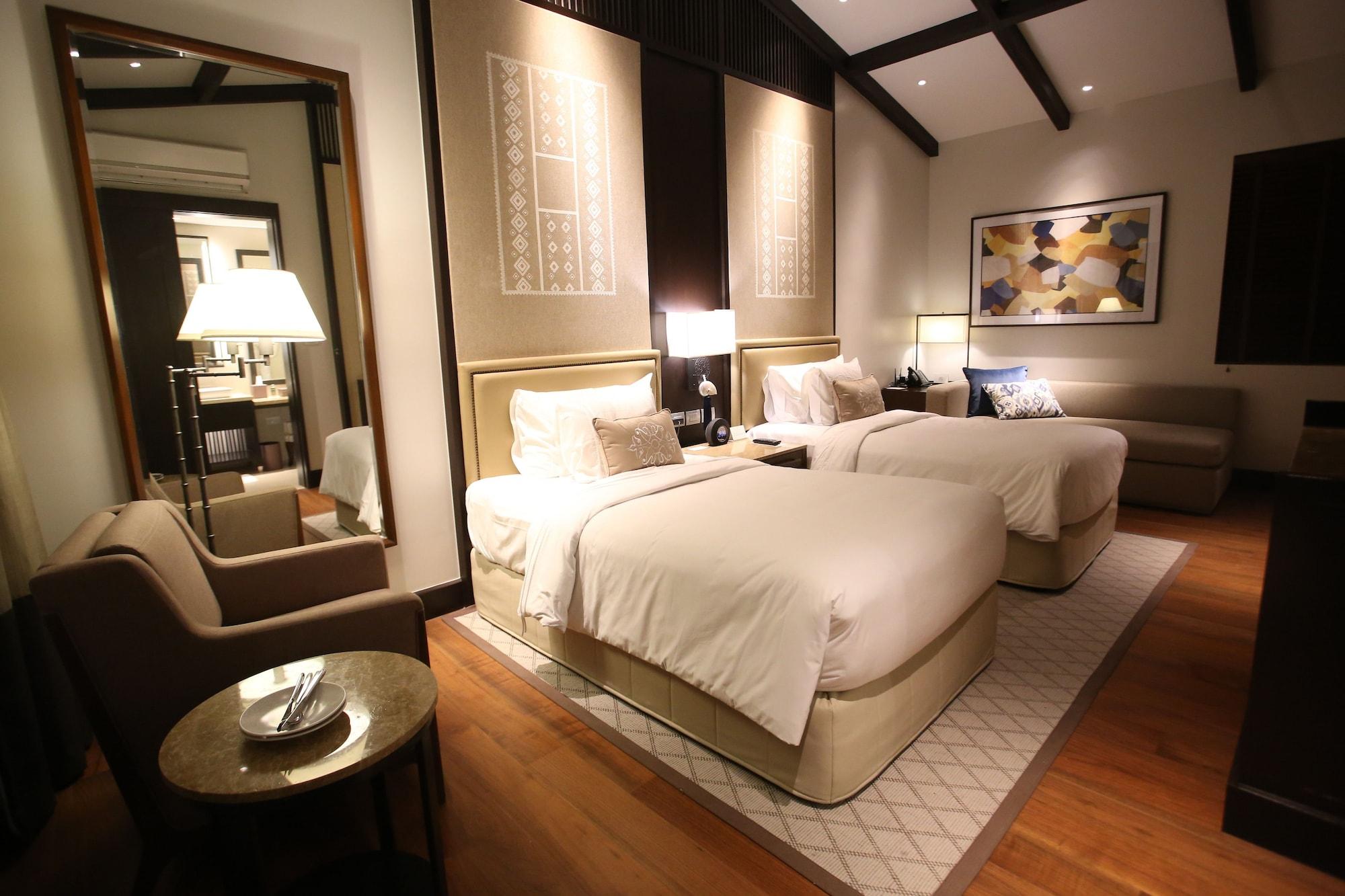 Anya Resort Tagaytay Tagaytay City Zewnętrze zdjęcie
