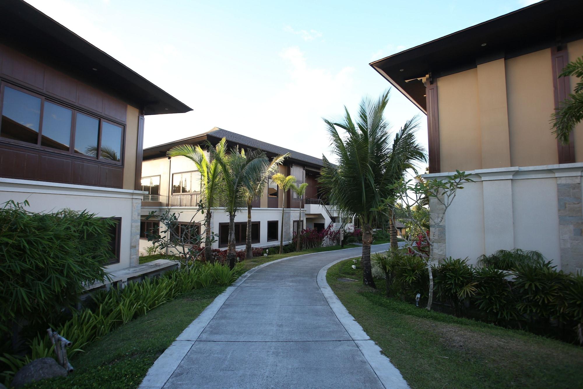 Anya Resort Tagaytay Tagaytay City Zewnętrze zdjęcie
