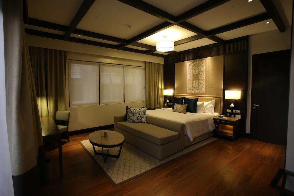 Anya Resort Tagaytay Tagaytay City Zewnętrze zdjęcie