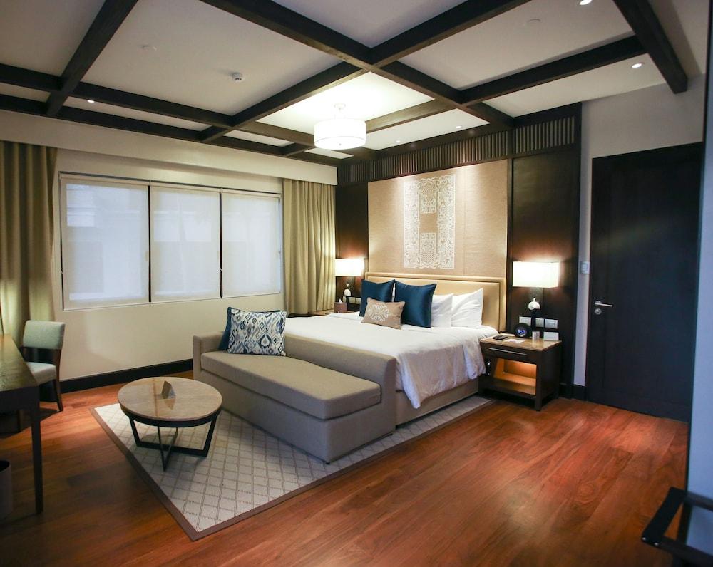 Anya Resort Tagaytay Tagaytay City Zewnętrze zdjęcie
