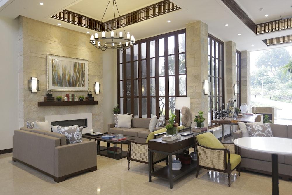 Anya Resort Tagaytay Tagaytay City Zewnętrze zdjęcie