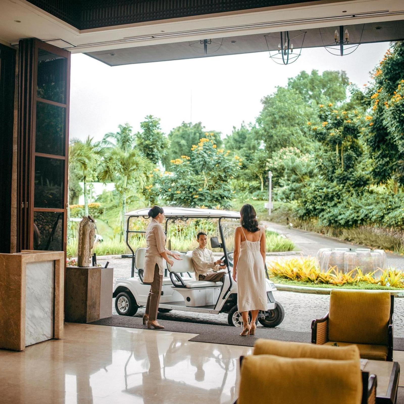 Anya Resort Tagaytay Tagaytay City Zewnętrze zdjęcie