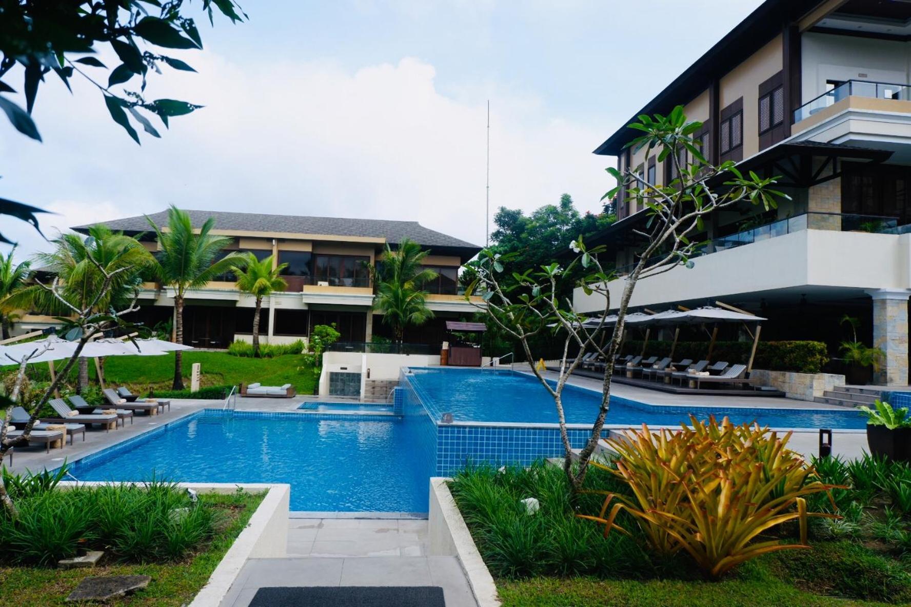 Anya Resort Tagaytay Tagaytay City Zewnętrze zdjęcie
