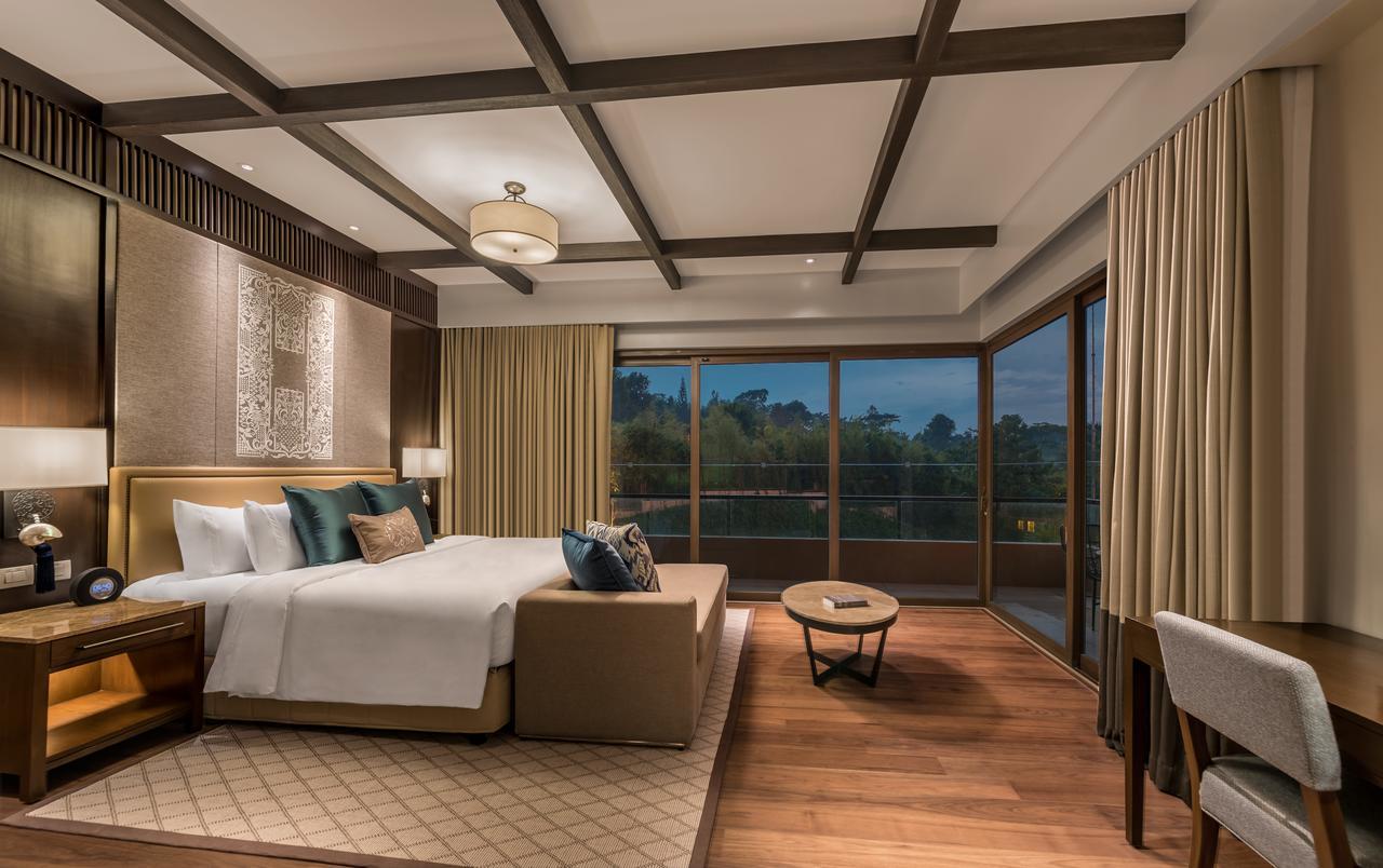 Anya Resort Tagaytay Tagaytay City Zewnętrze zdjęcie