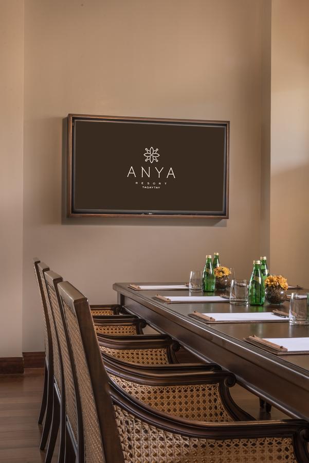 Anya Resort Tagaytay Tagaytay City Zewnętrze zdjęcie