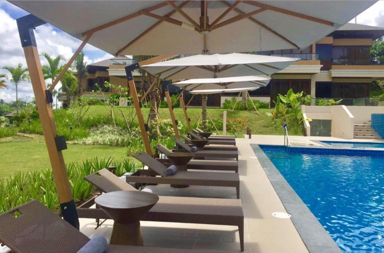Anya Resort Tagaytay Tagaytay City Zewnętrze zdjęcie