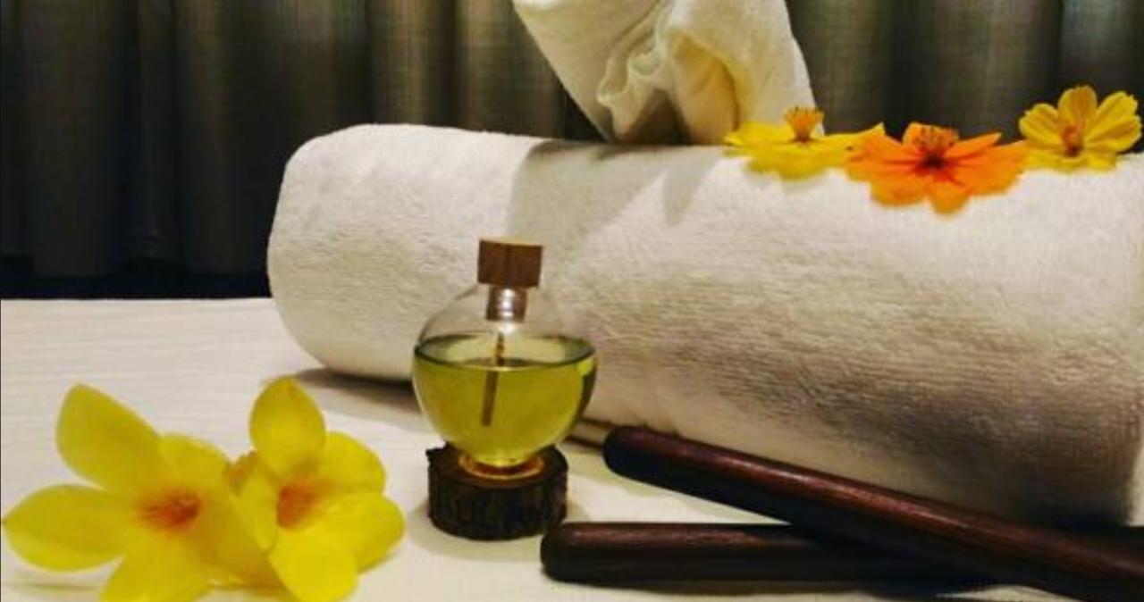 Anya Resort Tagaytay Tagaytay City Zewnętrze zdjęcie