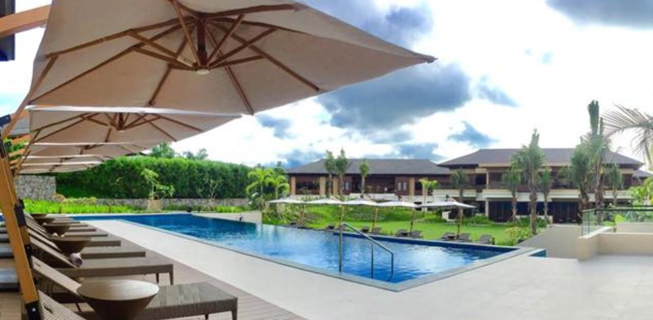 Anya Resort Tagaytay Tagaytay City Zewnętrze zdjęcie
