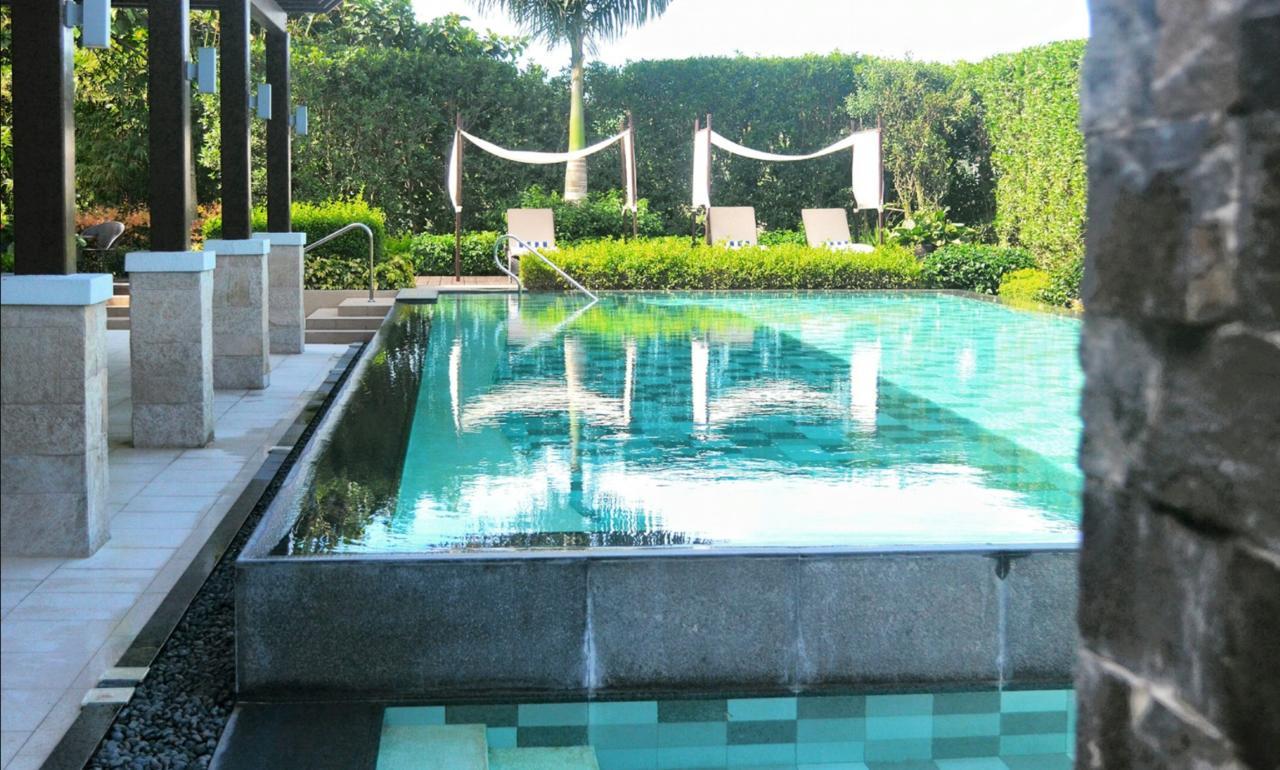 Anya Resort Tagaytay Tagaytay City Zewnętrze zdjęcie
