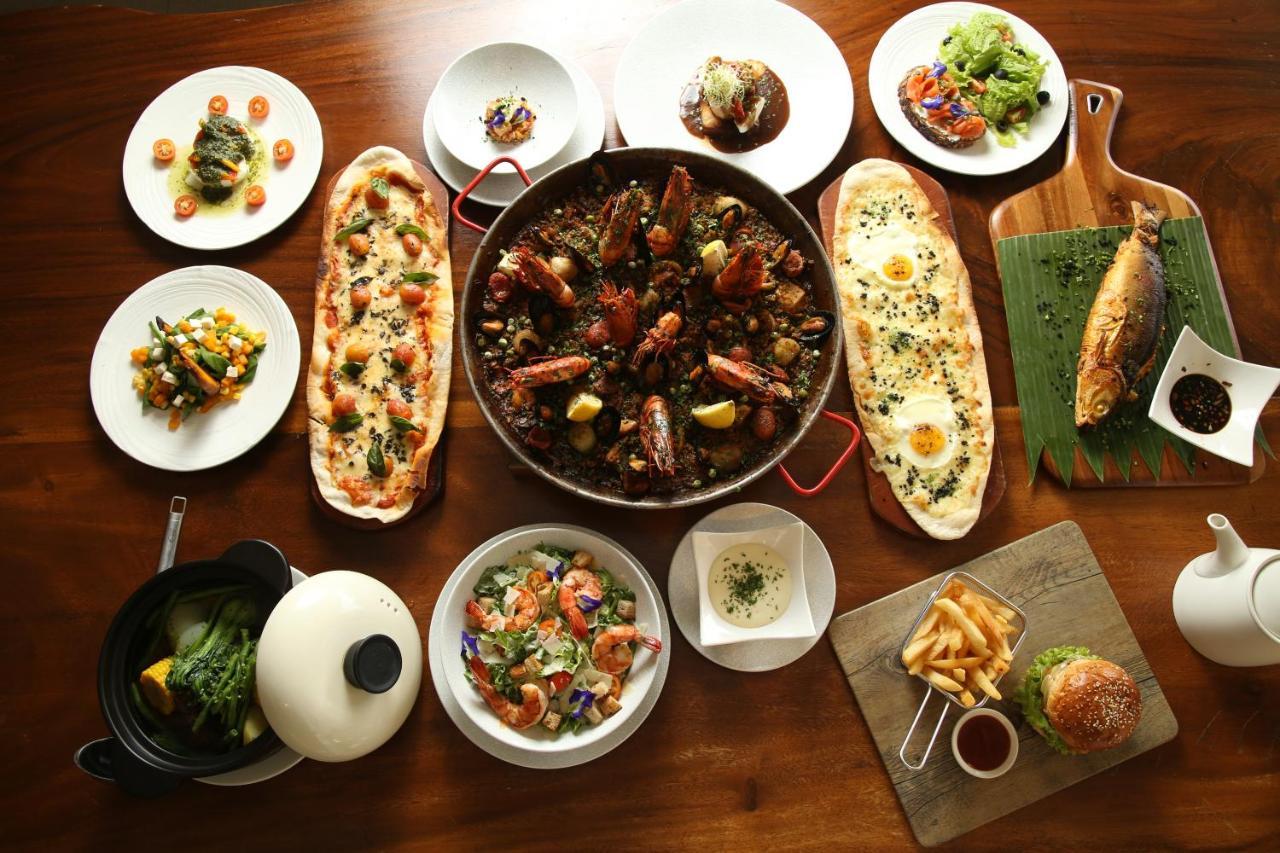 Anya Resort Tagaytay Tagaytay City Zewnętrze zdjęcie