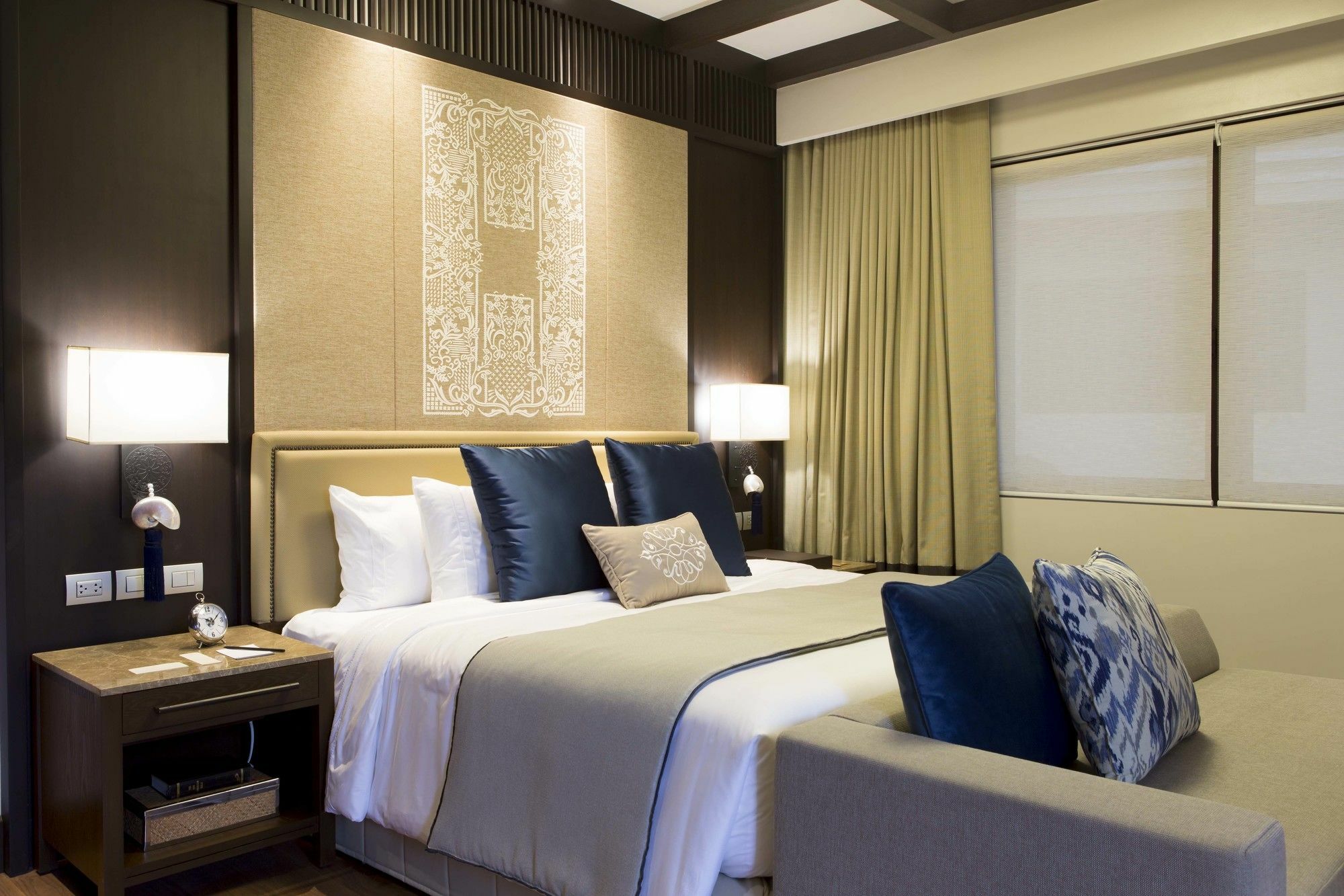 Anya Resort Tagaytay Tagaytay City Zewnętrze zdjęcie